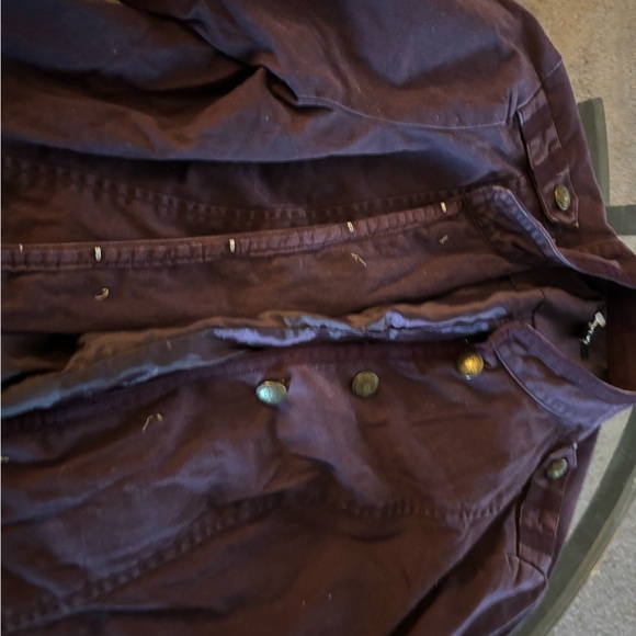 Jacket - Picture 3 of 4